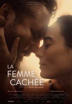 La femme cachée