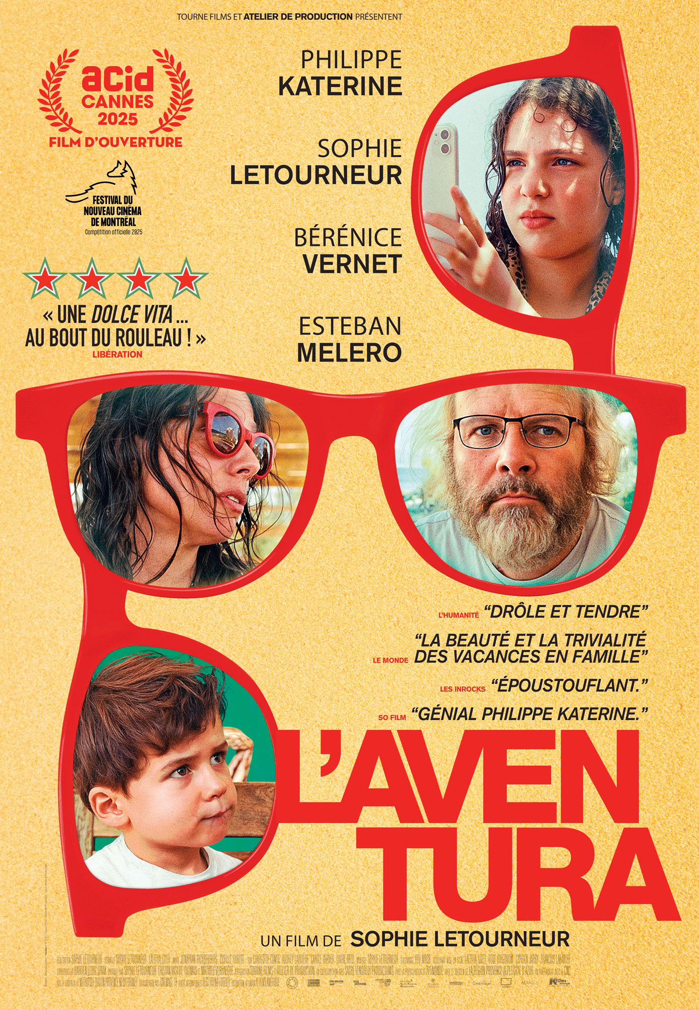 L'aventura