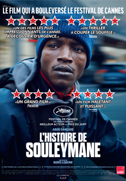 L'histoire de souleymane