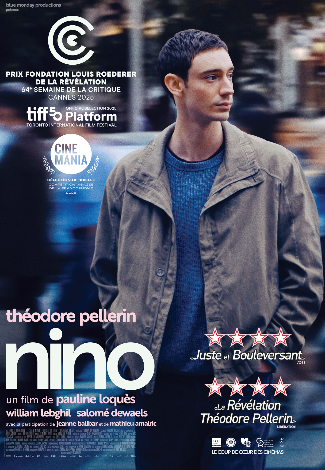 NINO