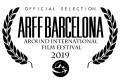 Logo du Festival de Barcelone 2019