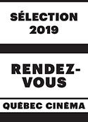 Laurier Film Sélection RVQC 2019