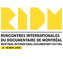 Logo RIDM