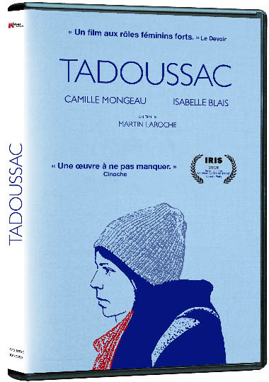 Tadoussac